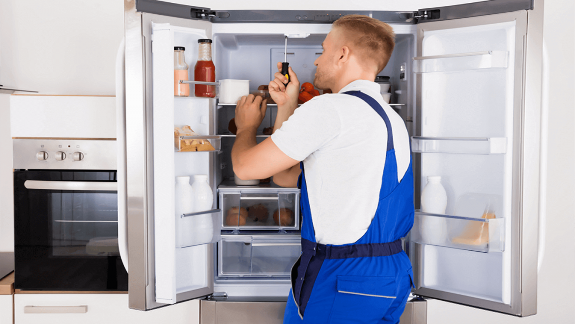 Bakım & Yedek Parça